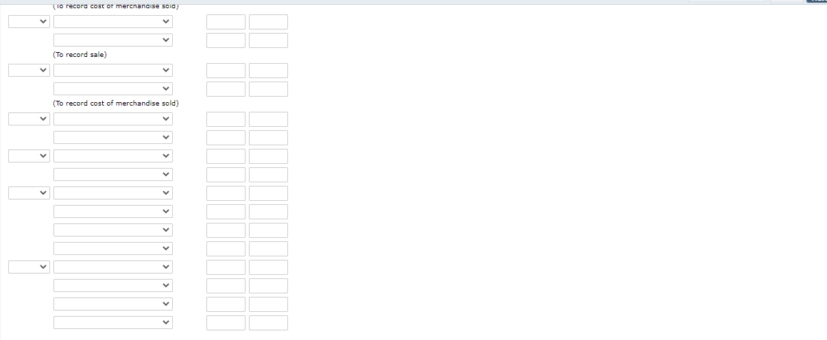 answer so could someone provide me explanation so that I can compare