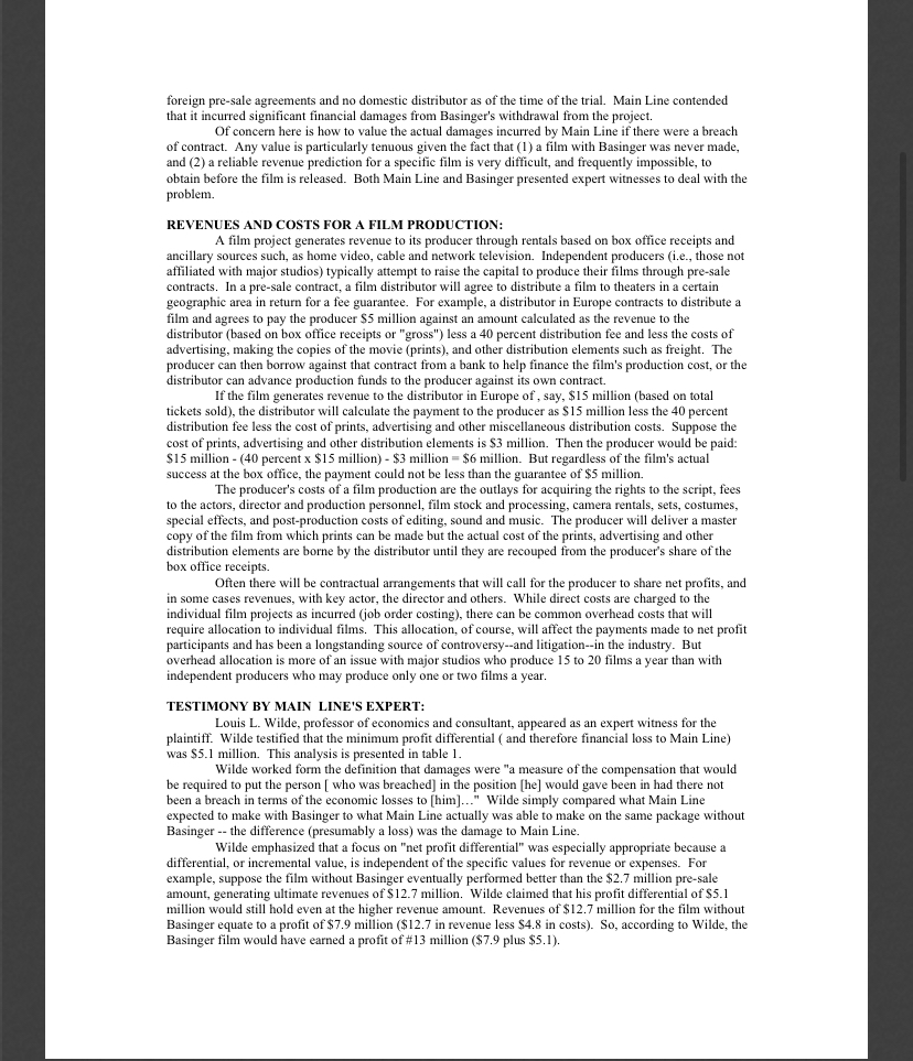 in Relevant Costs and Increments] Analysts Thomas L. Barton, William G. Shenkir