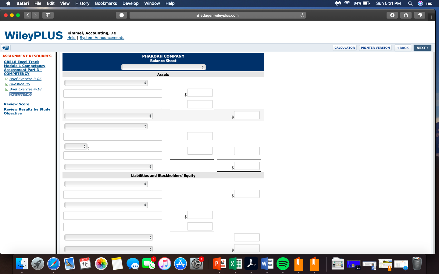 Pharoah Company, a ski tuning and repair shop, opened on November 1,