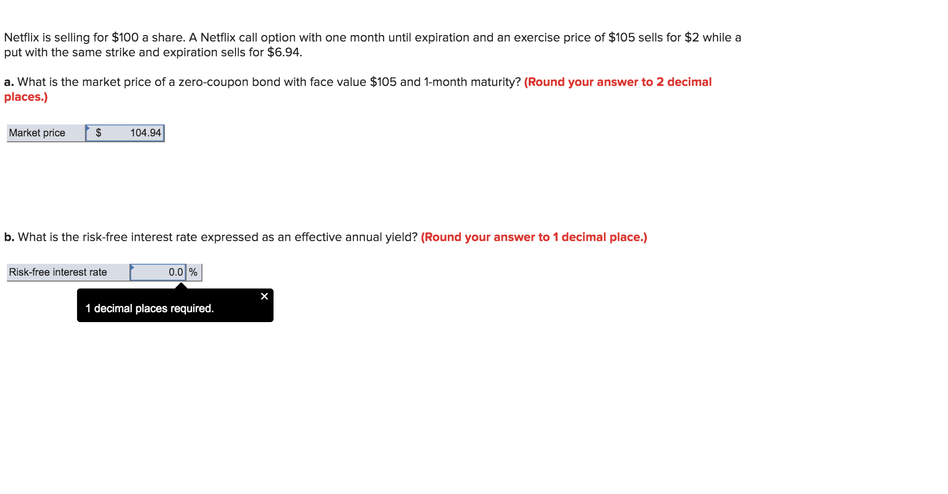 please help me witbh this question, thank u so much Netflix is