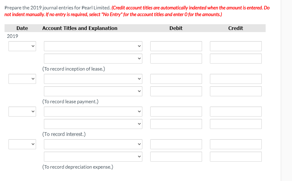 lifespan of eight years, no estimated salvage value, and a cost to