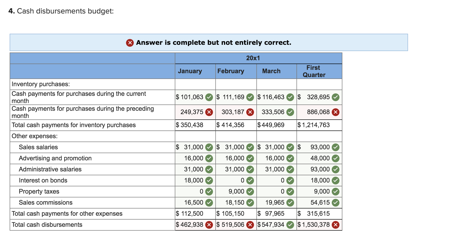 This statement by Beth Davies-Lowry, president of Intercoastal Electronics Company, concluded a