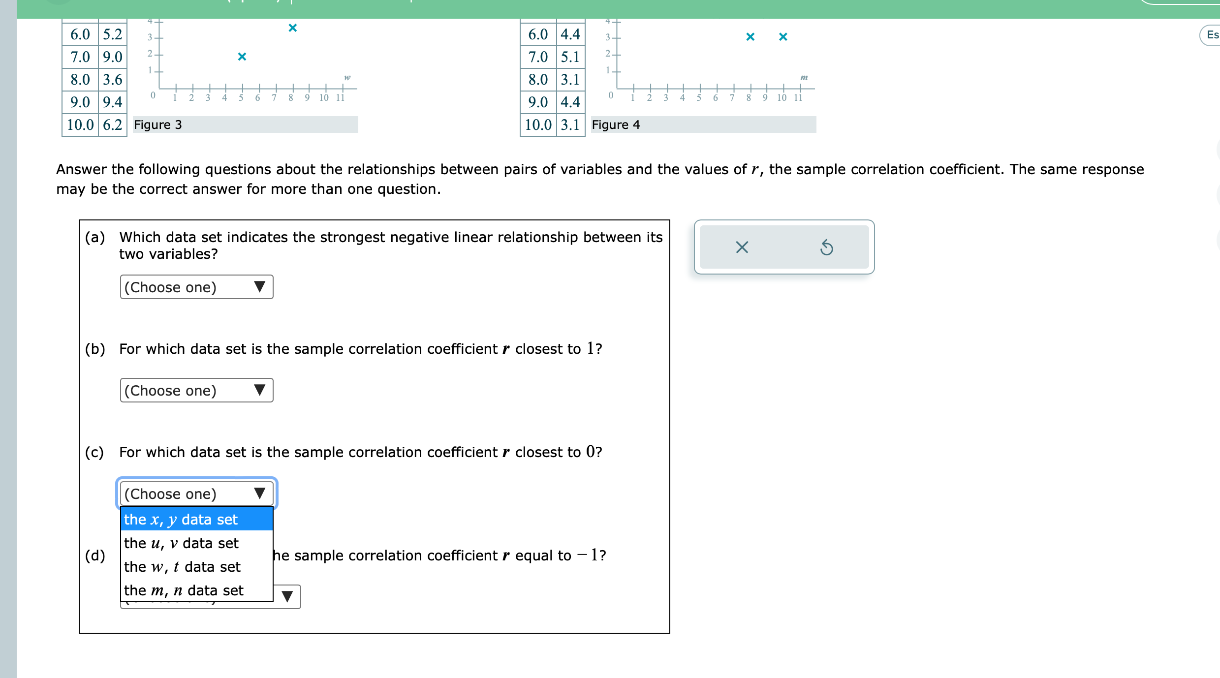 with a standard deviation of 19 hours. A sample of 40 people
