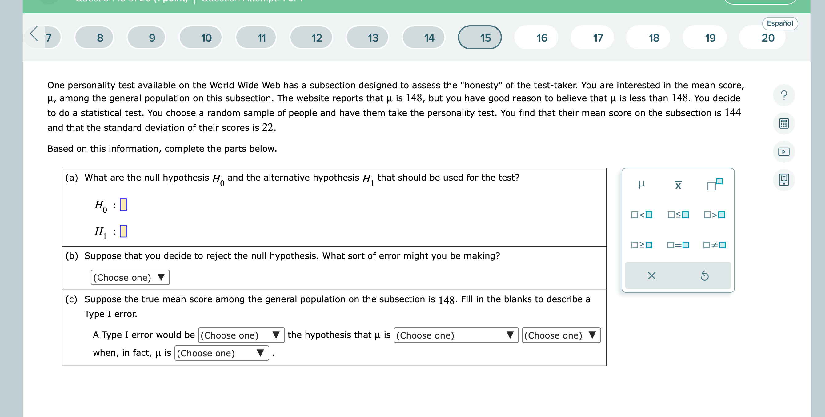 j I' N U' 1\" H 9.0 4.4 l 1 '~ l