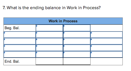 inventory balances were as follows: Raw materials 5 50,. 500 Work in