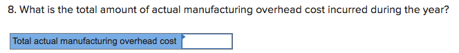 process $ 25,000 Finished goods 5 33,. l 00 The company applies