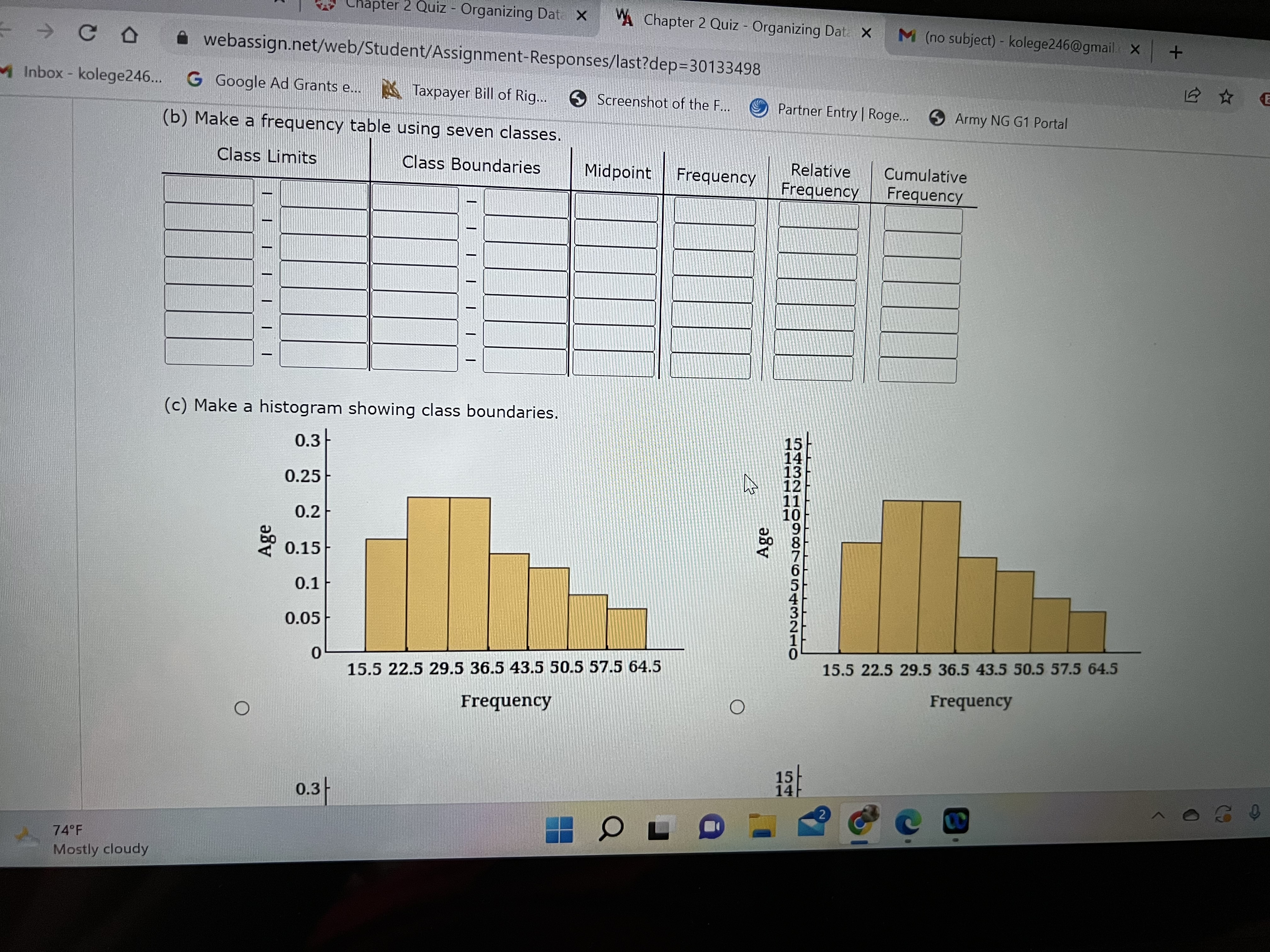 lost in each state in the last 200 years. For the 30