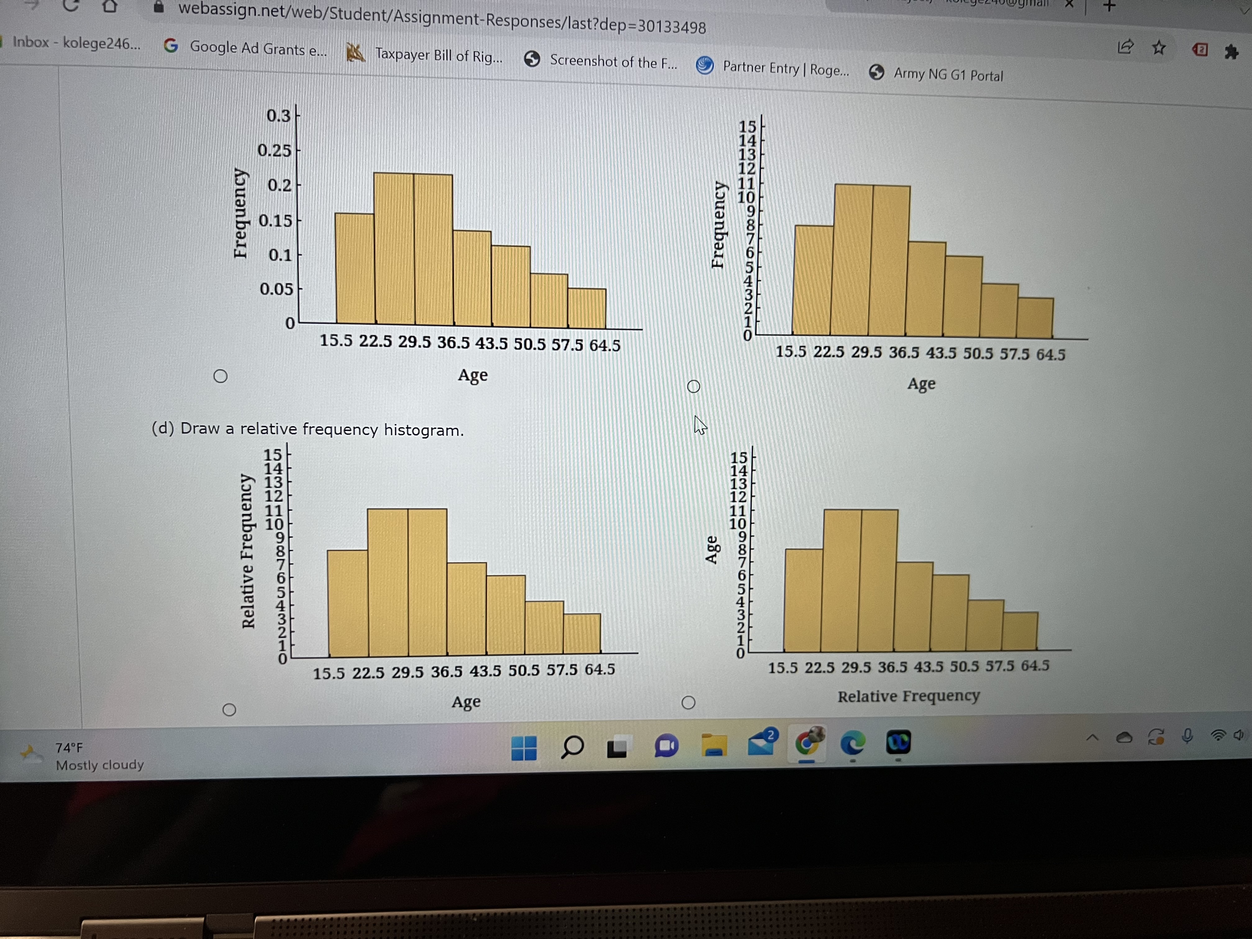 of the lower 48 states, the percentage loss of wetlands per state