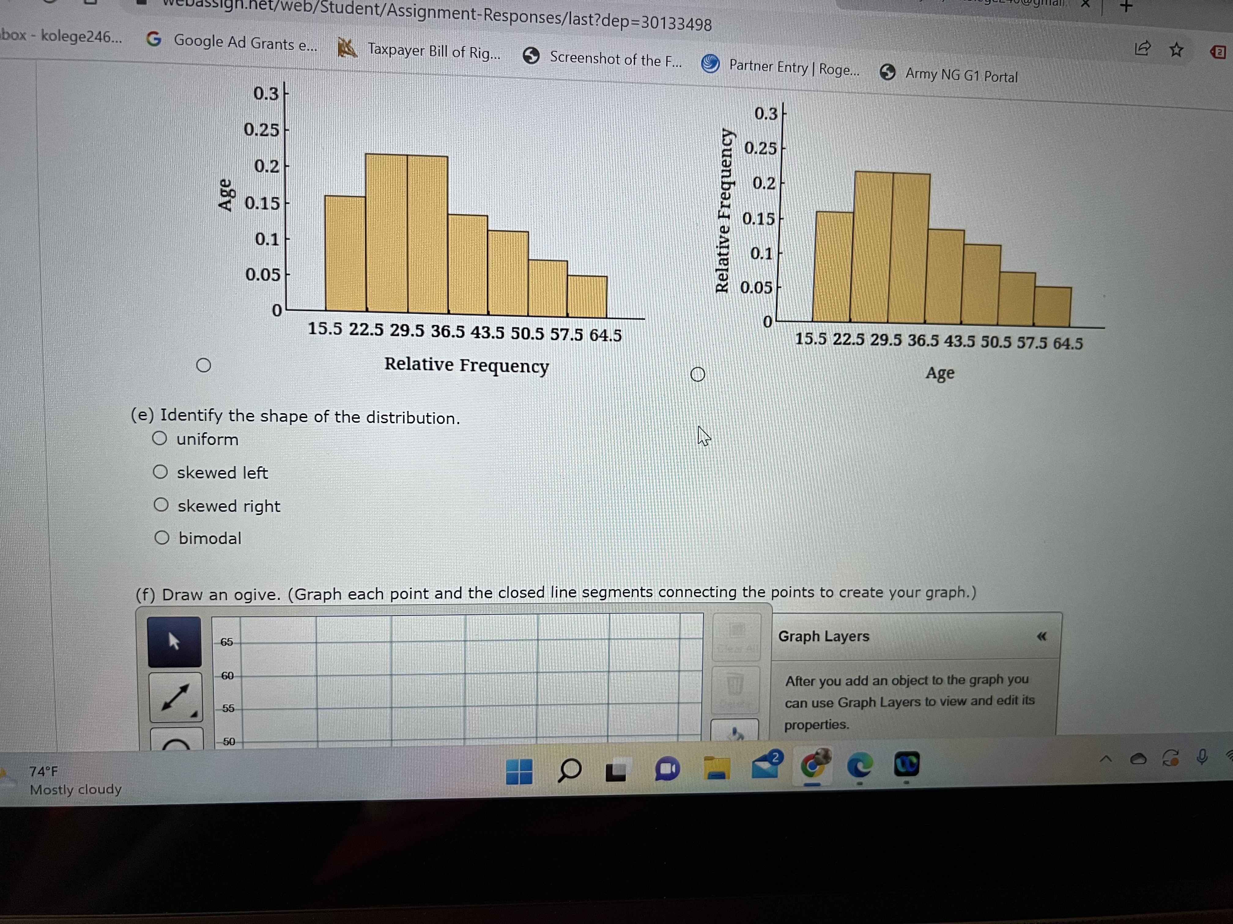 is as follows. 30 59 51 60 51 45 45 50 20