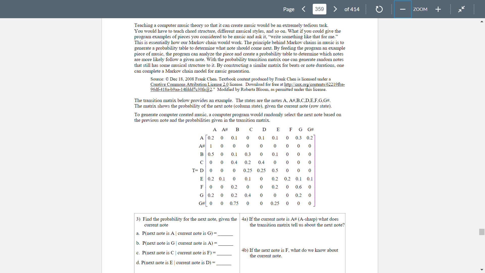 Model. OpenStax CNX. Jun 9, 2005 Creative Commons Attribution Liomse 1.0. Download