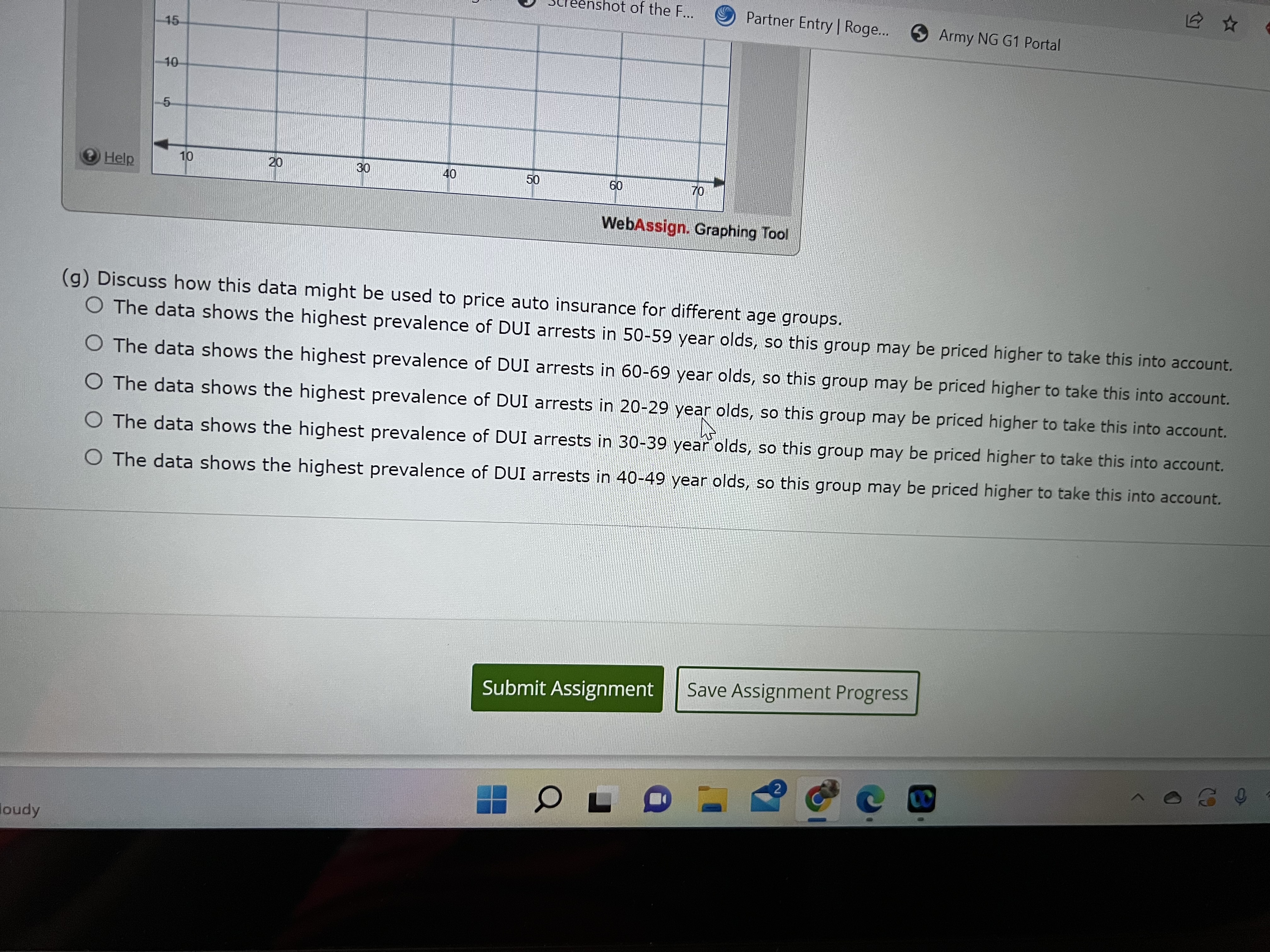 73 83 35 68 48 35 45 Make a stem-and-leaf display of