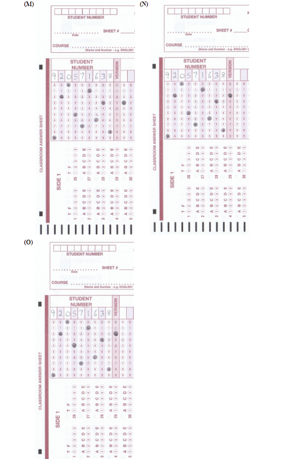 and (iii) only (C) all of them (D) none of them (E)