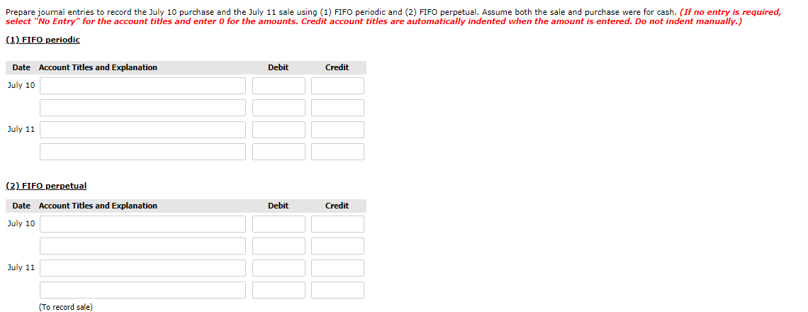 compare with my answers ! :)) Carla Vista Co. had a beginning