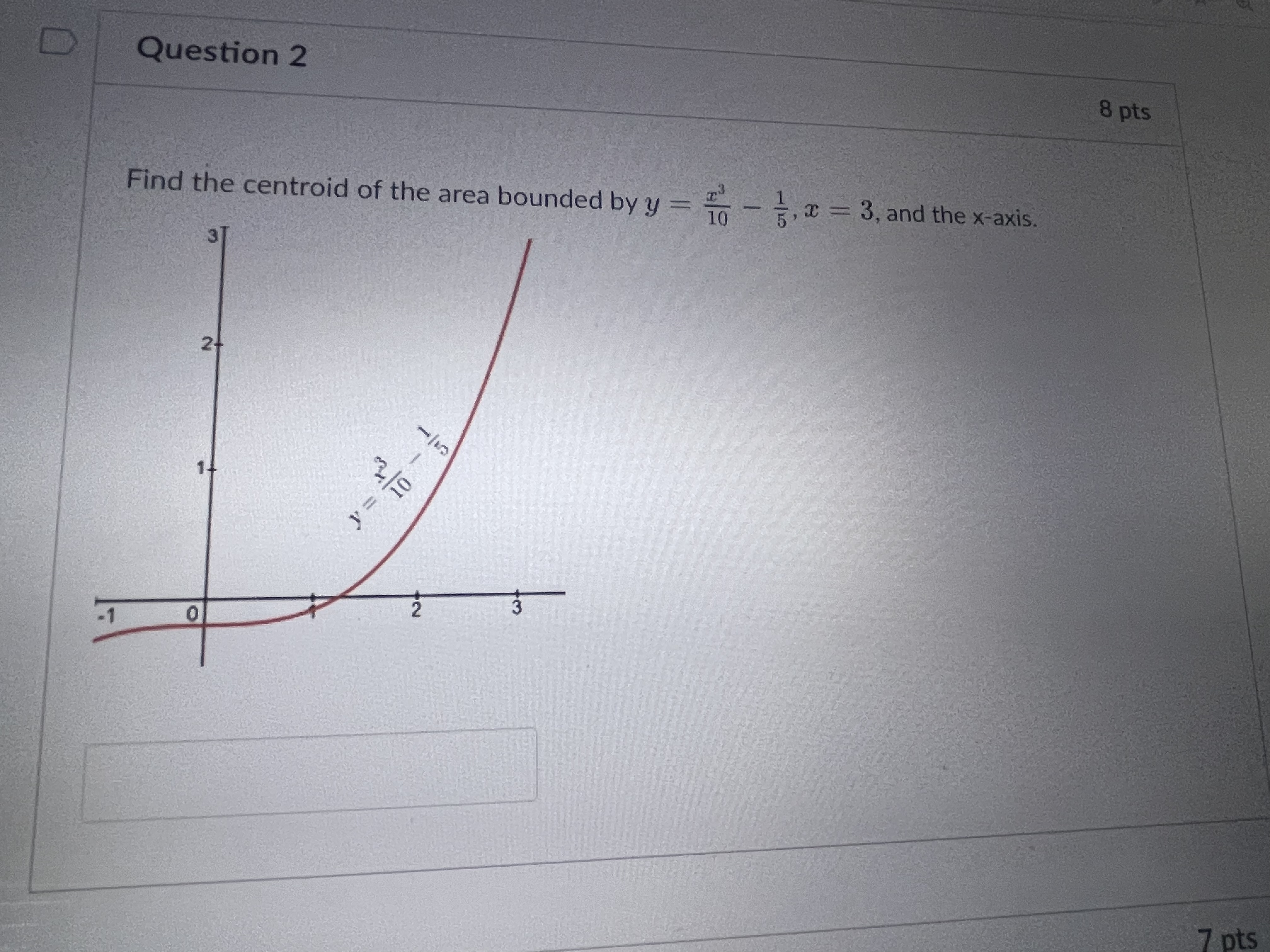 Can you help me to find answer? all steps please D Question