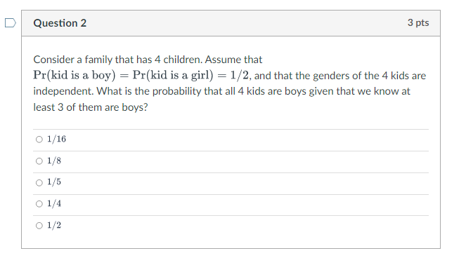 need help answering calculus and probability statistics questions - no lengthy explanation