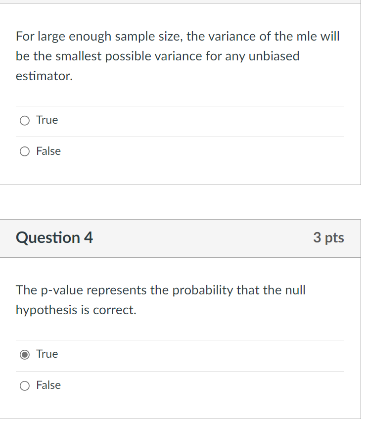 from a normal distribution with mean u and variance 0'2, then 2