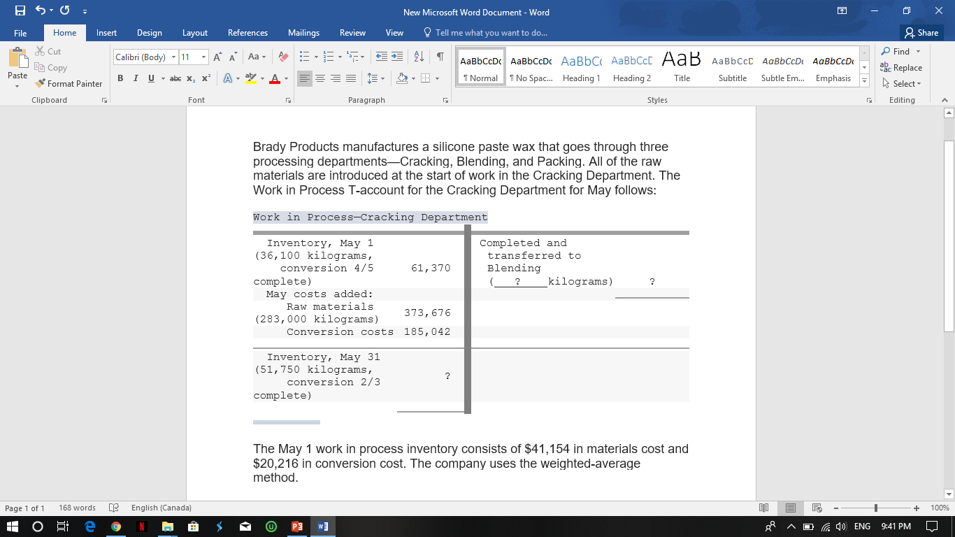  New Microsoft Word Document - Word X File Home Insert Design