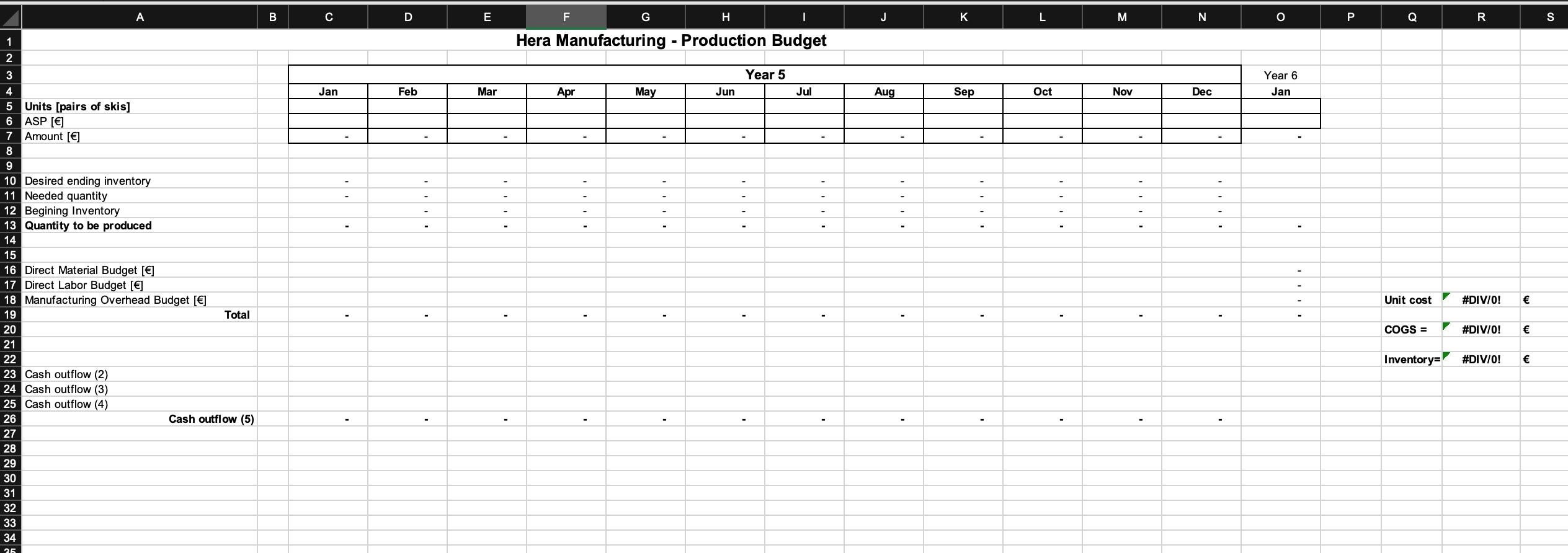 of Hera, a winter sportwear May 20.930 manufacturer which manufacturers skis. You