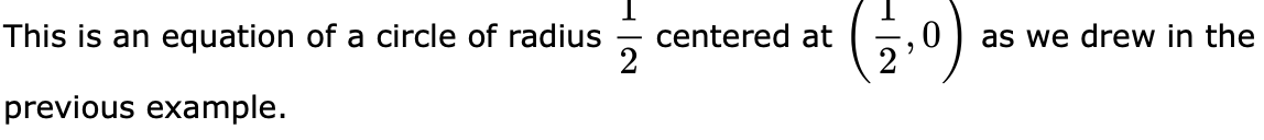 to spherical coordinates.'Example 9 Convert the equation of the curve (3:2 -l-