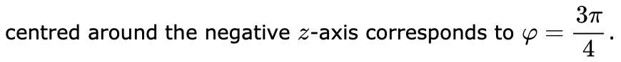 and y = rsin6 we get (332 +y2)3/2 : 2332/ r3 :