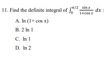 Please do help me with this Calculus subject. Show solutions clearly. I