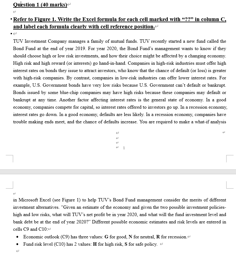 Information management question, i really need help.... please help me !!! urgent!!!