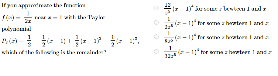 - If you approximate the function O 12 1 5 (ac -