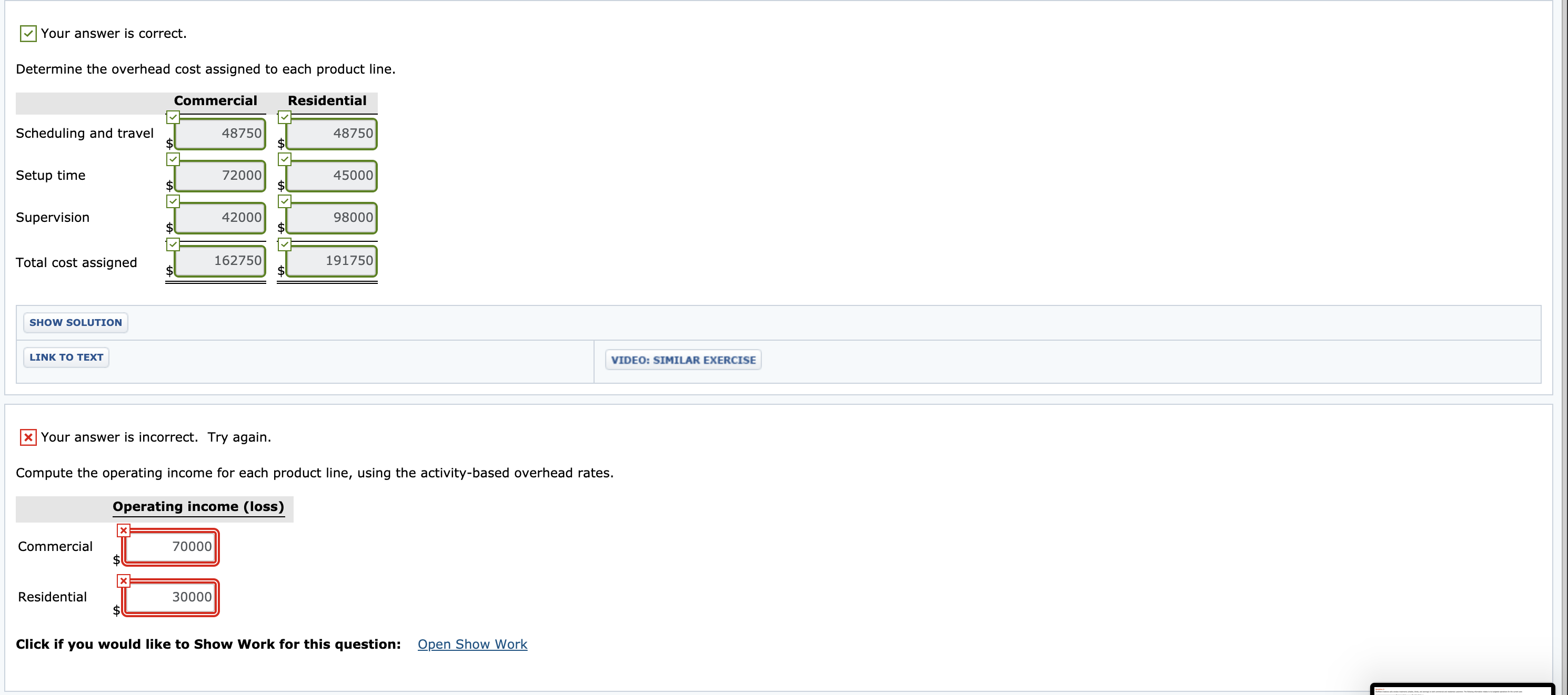 I really can't figure it out. Could you also double check if