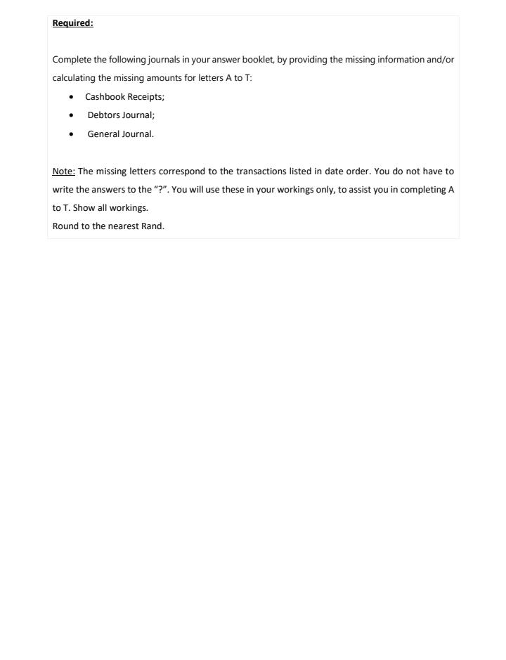 Fage 4 of HI 2020 Debtors Journal of Camden Stores - April