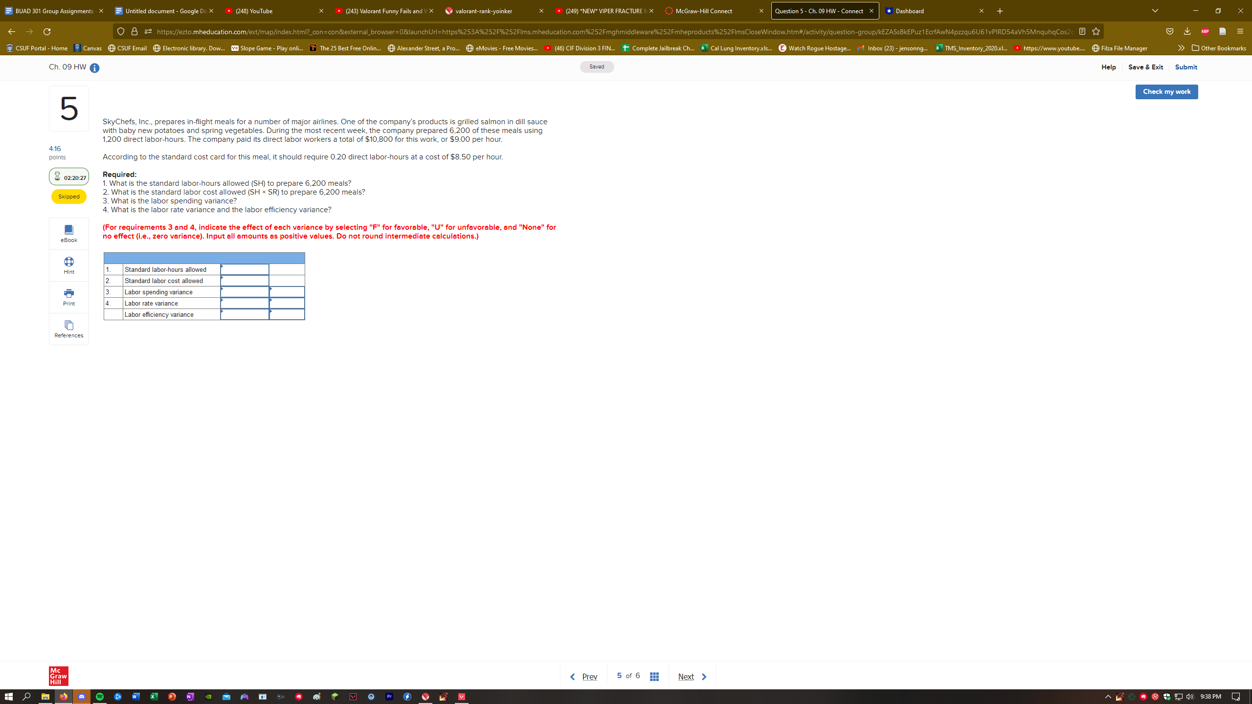 Connect X *Dashboard C O 8 : https://ezto.mheducation.com/ext/map/index.html?_con=con&externa al_browser=0&launchUrl=https%253A%252F%252FIms.mheducation.com%252Fmghmiddleware%252Fmheproducts%252FimsCloseWindow.htm#/activity/question-group/kEZASsBkEPuz1 EcrfAwN4pzzqu6061vPIRD54aVh5MinquhqCos2c ] 3