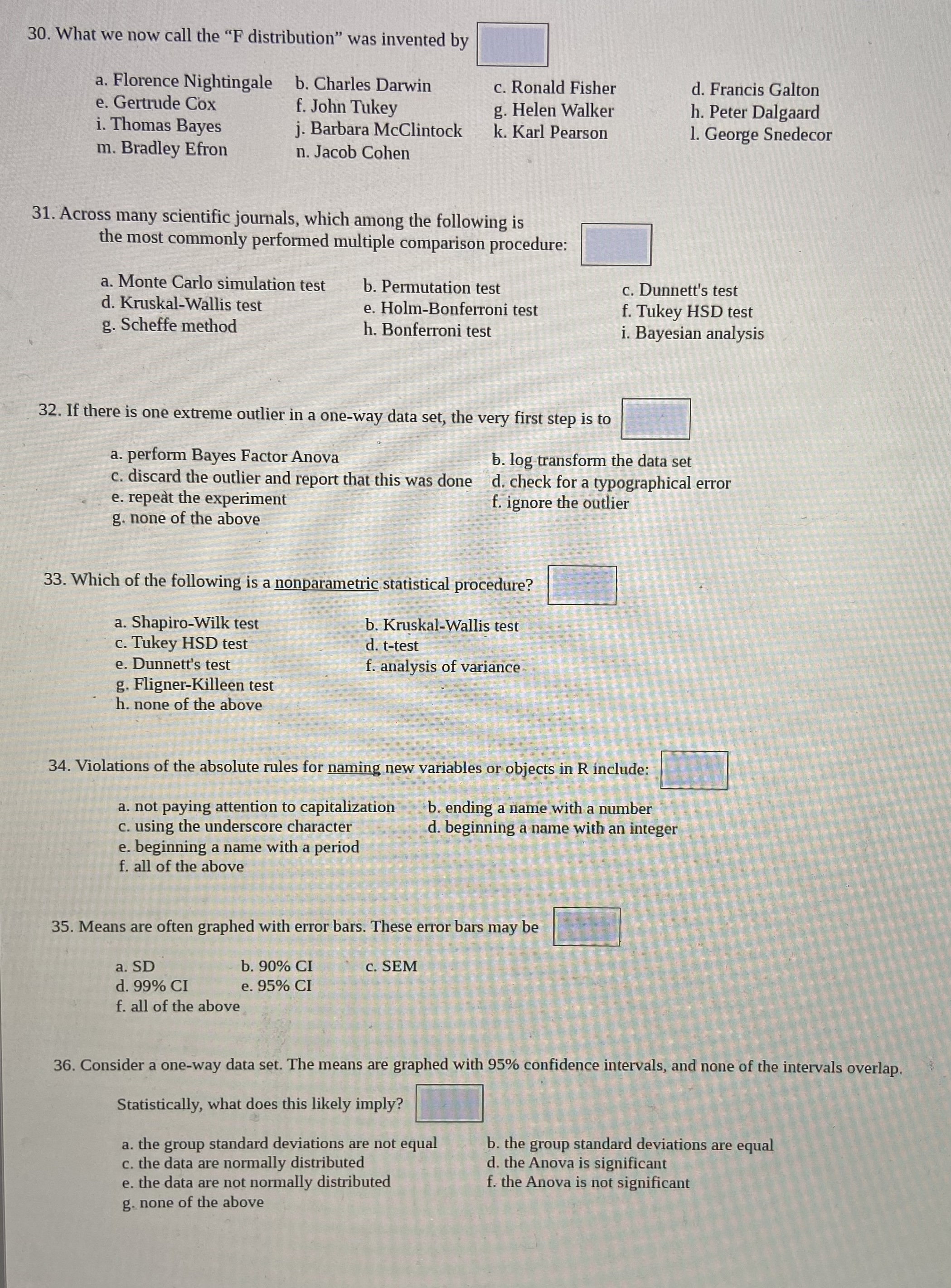 Please I really need some help with this biostats homework using r