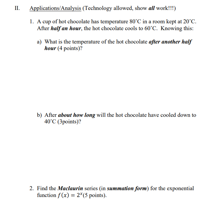 each): a) y' = 1-xty-xy [Implicit solution is fine ] b) (1