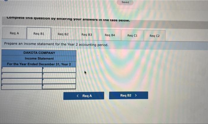 the issue of common stock 2. Paid $25,000 cash to purchase land
