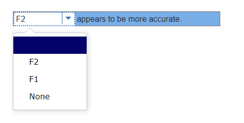 MSE for each set of forecasts. Given your results, which forecast appears