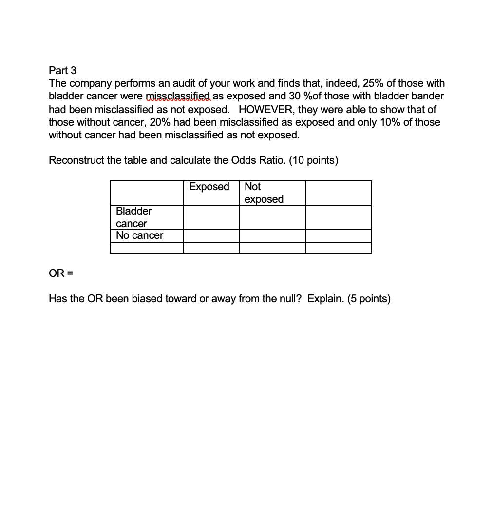 the six questions at the end of the Chapter and copy your