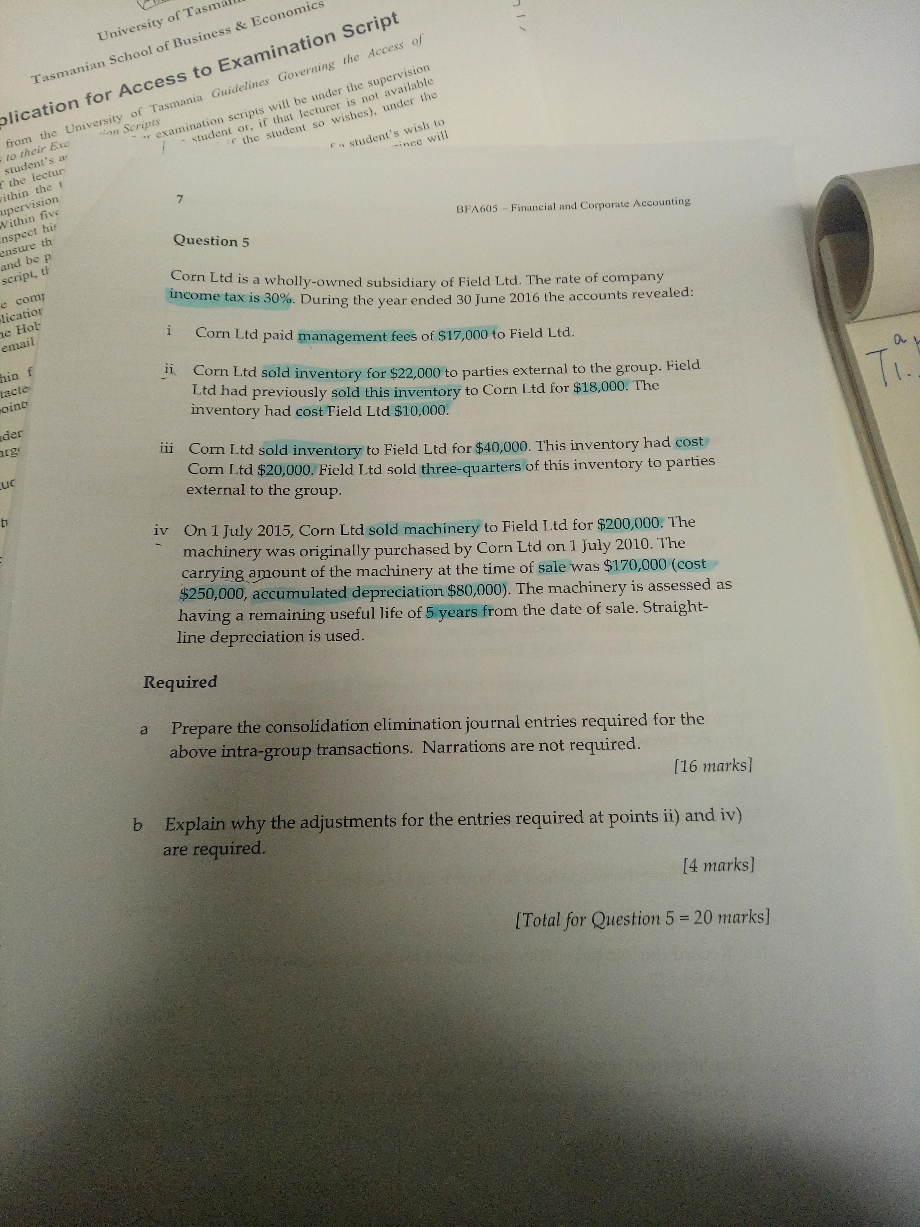 Accounts payable Accumulated Carrying Cost depreciation] amount amortisation 140,000 500,000 470,000 60,000
