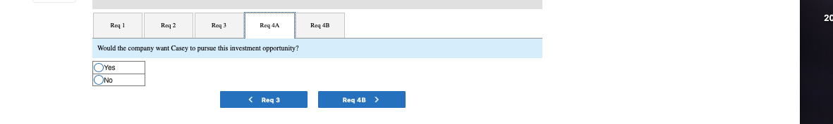 that would require a $4,000,000 investment in equipment with a useful life