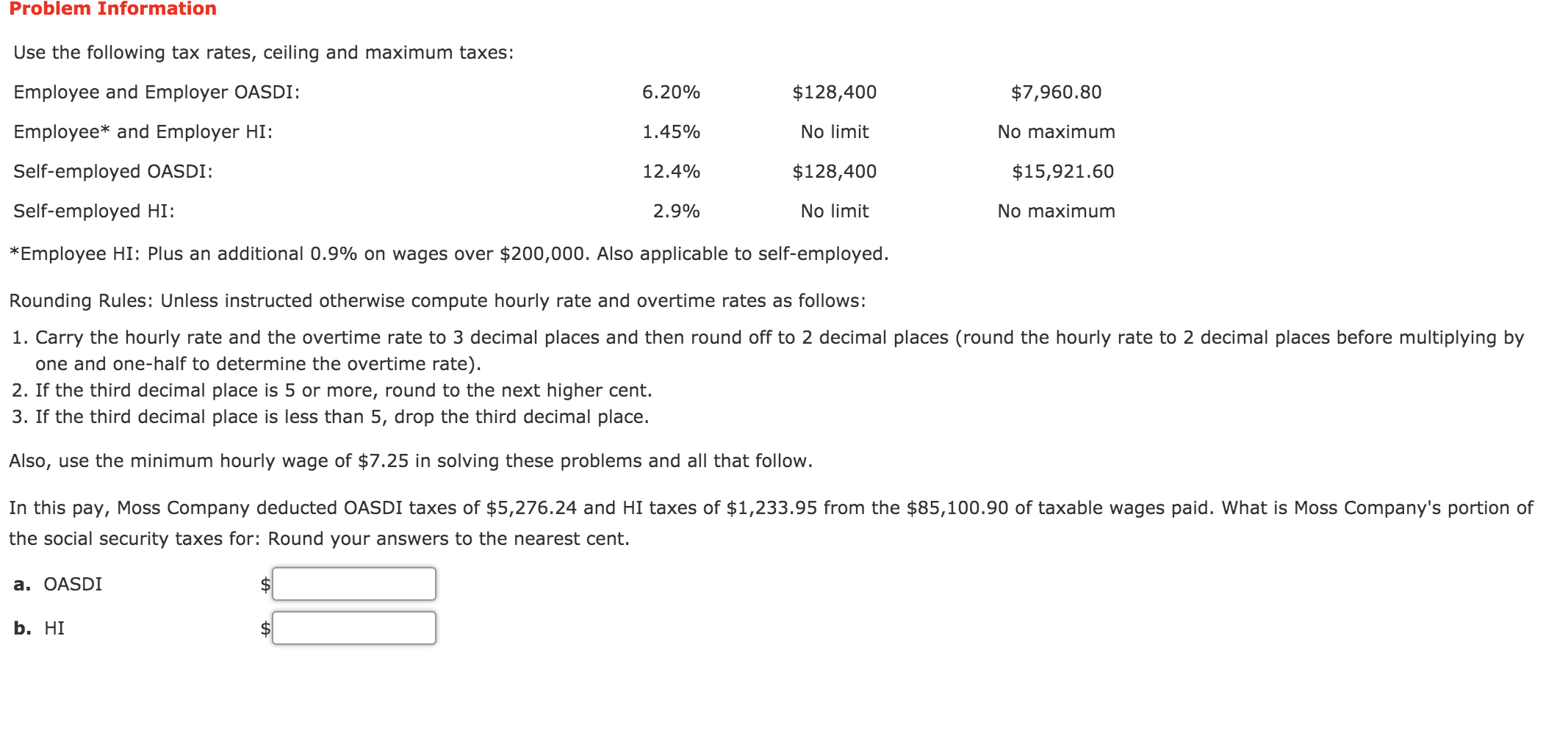 Hello, I'm having problems solving this. Is it possible if you could