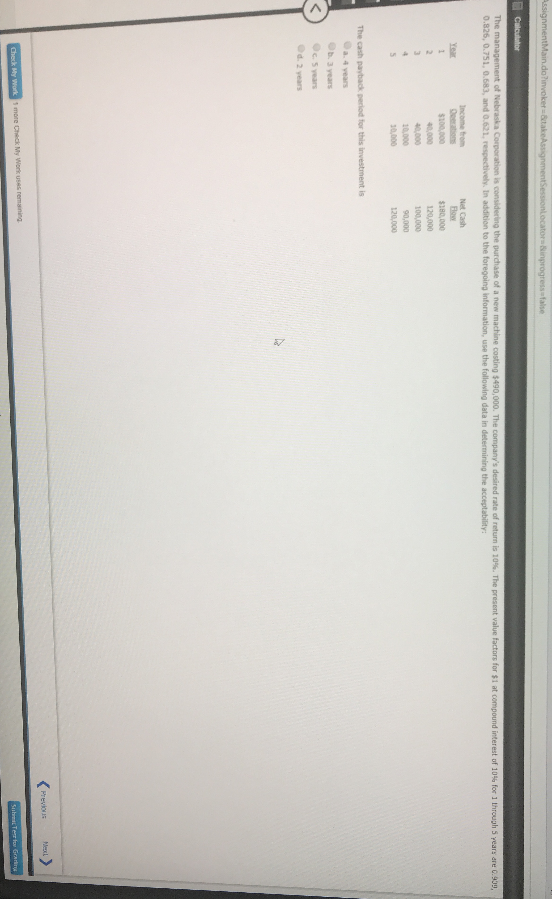 I need assistance ssignmentM sionLocator = Sinprogress= false Calculator The management of