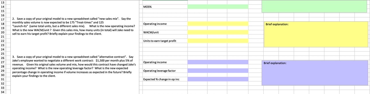 more to fill the requirements. Meaning, all this is posted is all