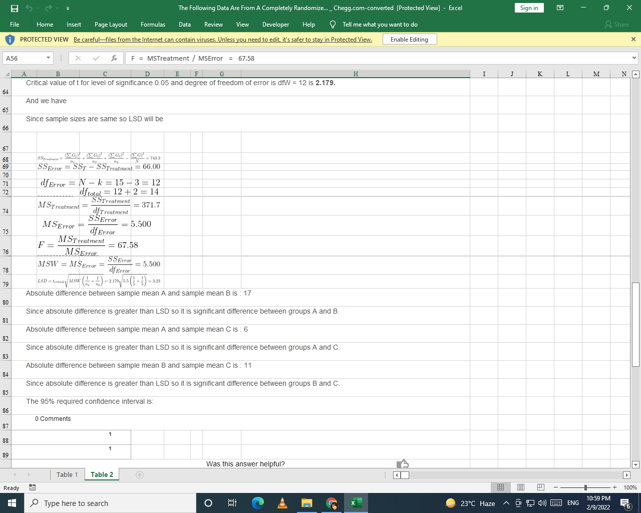 as Cell Formatting * Table * Styles Format Filter ~ Select Cells