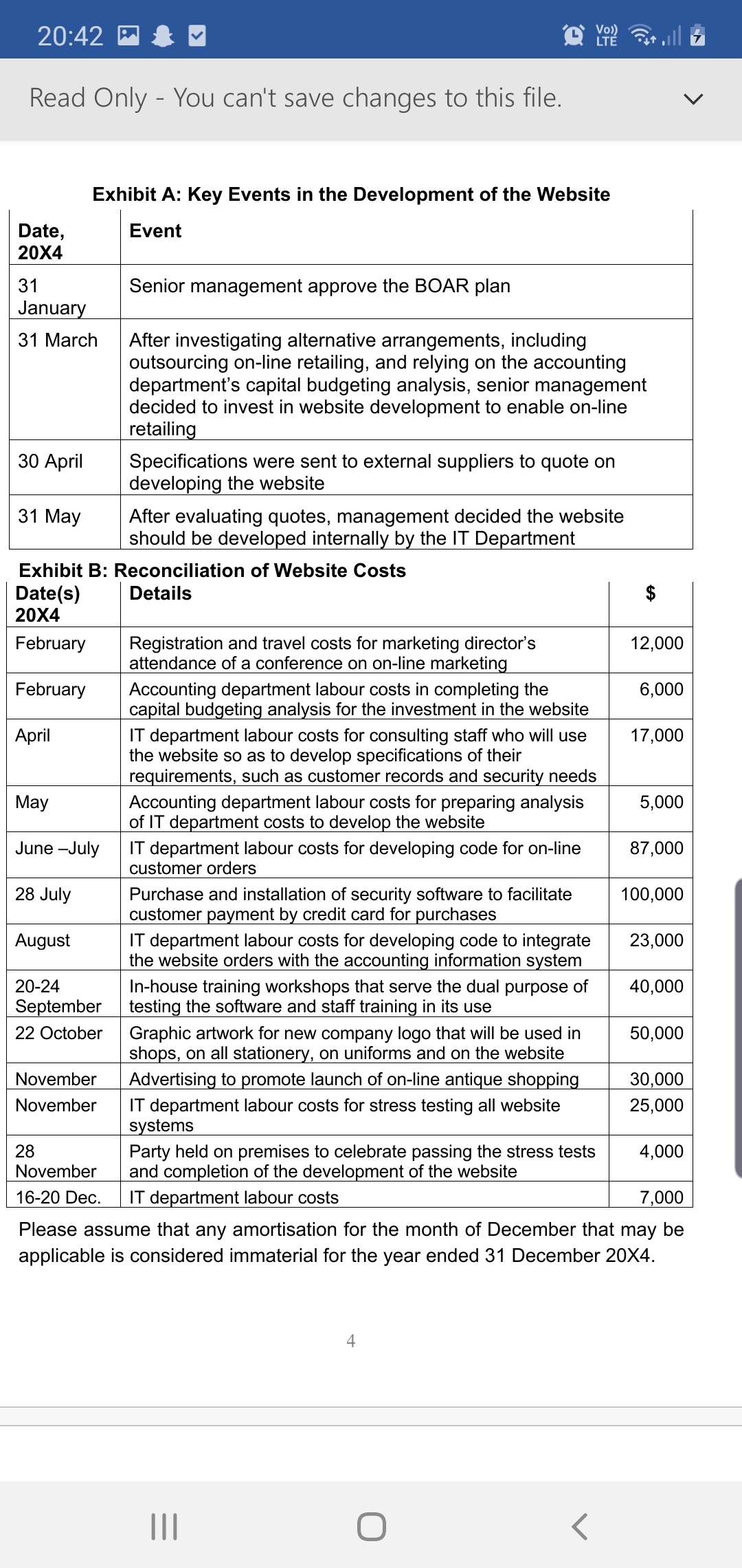 s... Copy_~503163131 - Readonly e DIE'JO'S Read Only You can't save changes