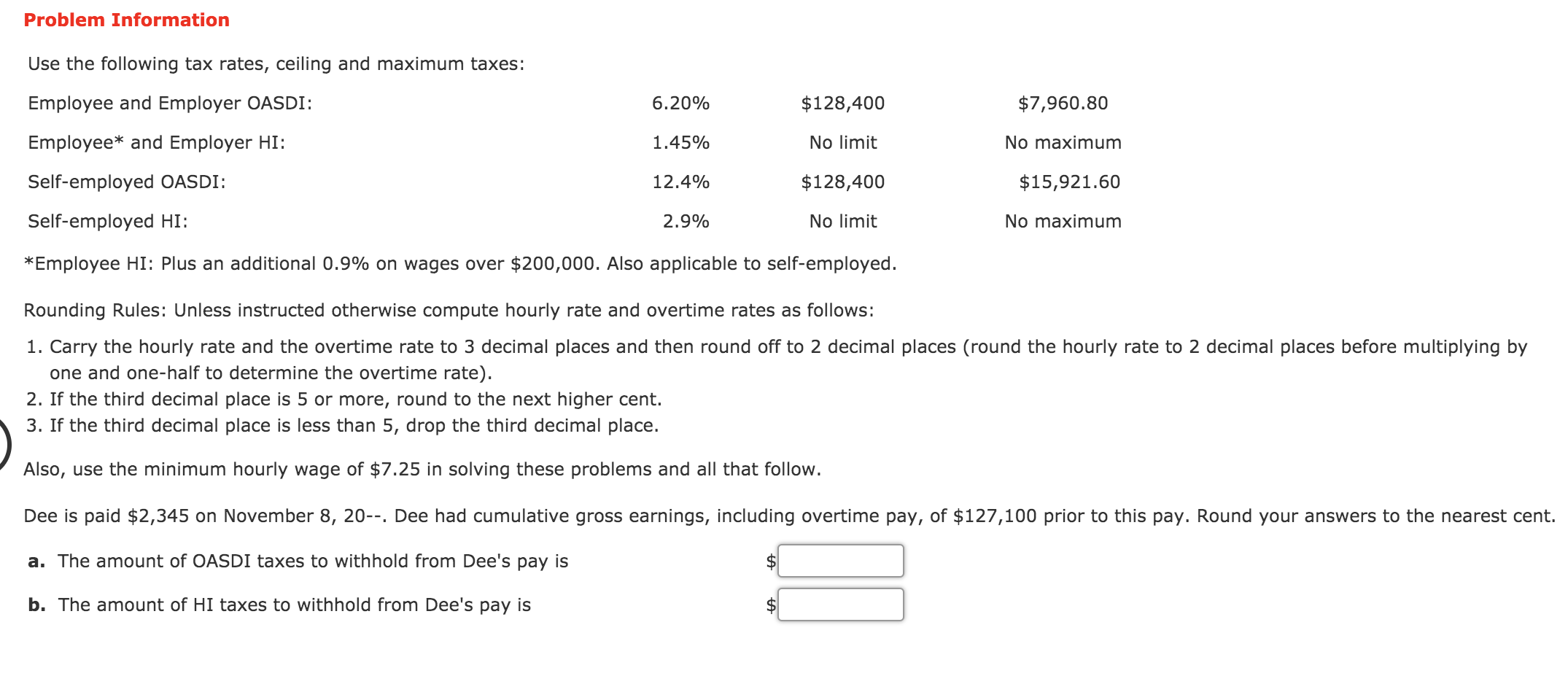 Hello, I'm having problems with solving this question. Could you please