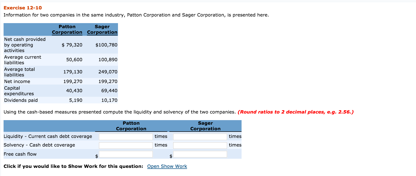 for 138,170 Investments operating expenses \"\"7\"\" mm sa'e f 37,770 Interest paid