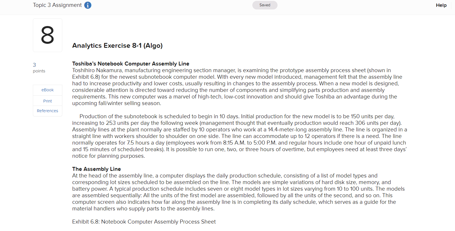 51 Task 1 3. Prepare Base Assembly. 21 None 4. Install MsPCB