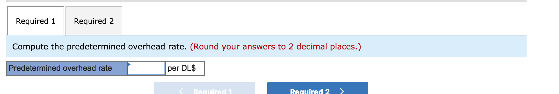 Yancey Productions is a film studio that uses ajob-order costing system. The