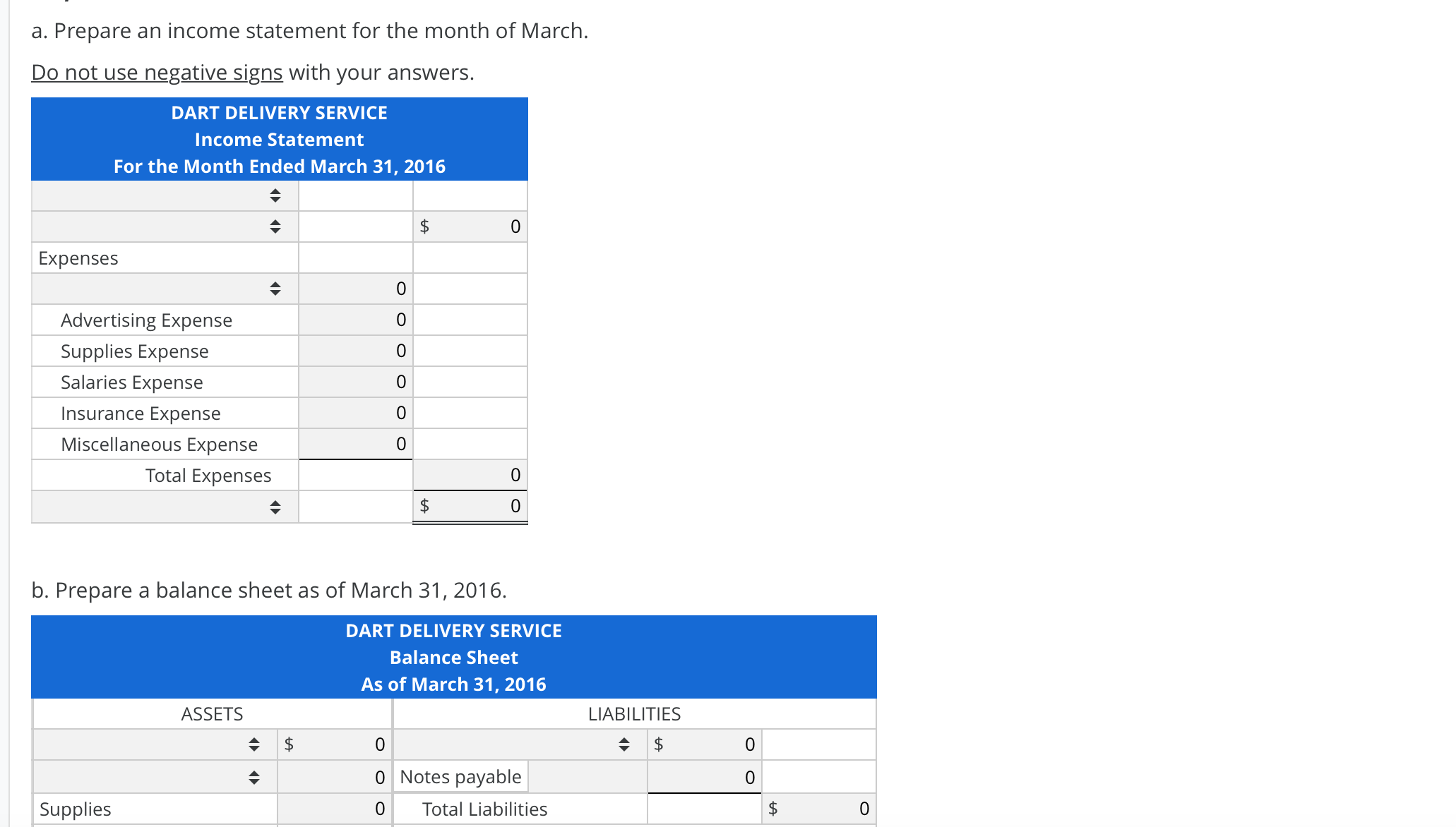 Dart began Dart Delivery Service, which provides delivery of bulk mailings to