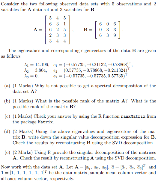 Please assist in this homework practical. Please also provide screenshots of R