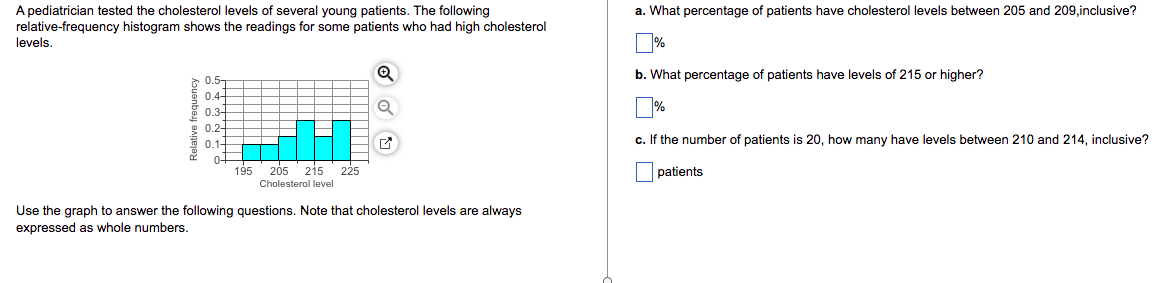 hello can someone please help me with these statistic question thank you