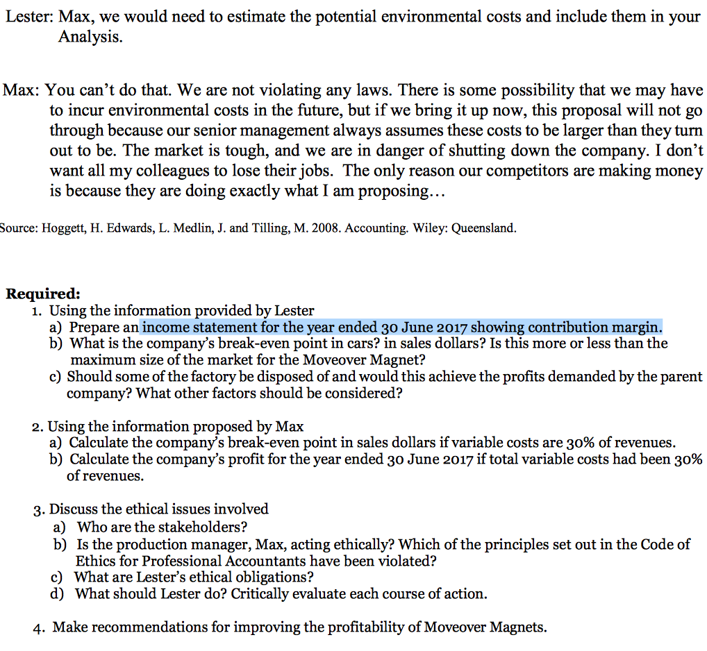 answer ?Thanks. Moveover Motor Ltd (MML) Moveover Motors Ltd (MML), located in